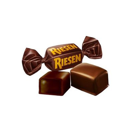 riesen dark lösvikt 3kg