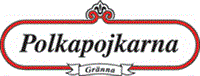 Polkapojkarna