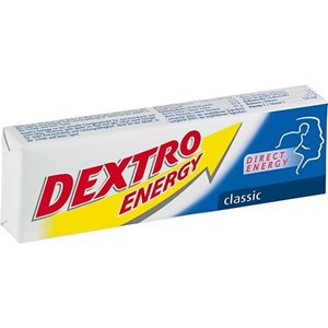 Dextrosol energy classic 24st