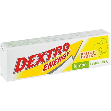 Dextrosol Lemon 24st