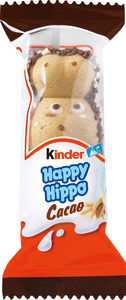 Happy hippo 21g 28st
