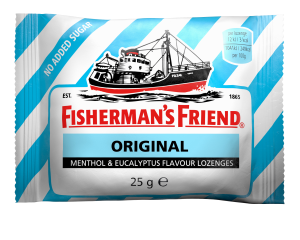 Fishermans Original SF 24st