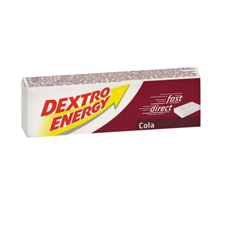 Dextrosol Cola 24st