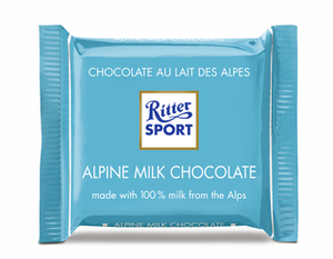 Ritter Mini Alpine Milk 3kg
