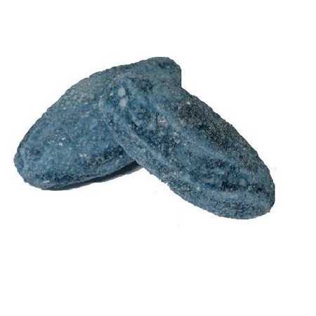 Kameleonter blåb.salt,pulverf. 1,85kg