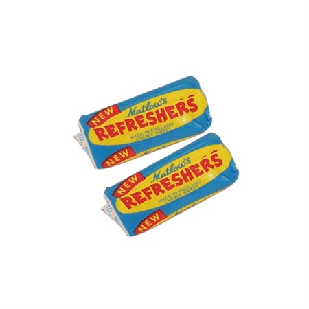 New Refreshers 1,15kg 144st