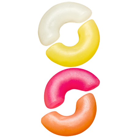 TuttiFrutti Mix Fruit 2,2kg