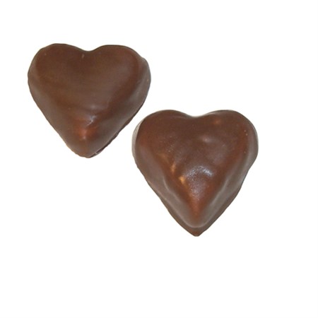 Chokladskum Hjärta 1,2kg