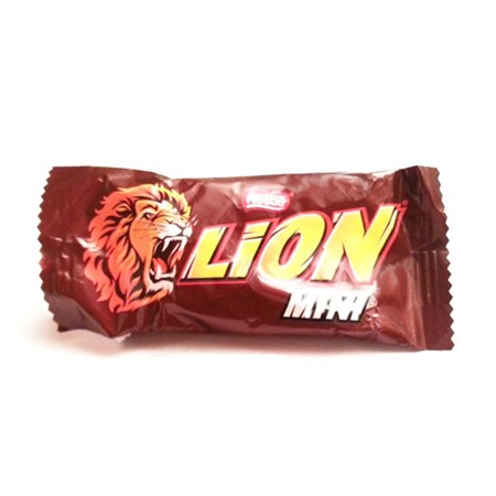 Lion mini 5kg