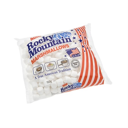 Mini Marshmallow 150g 24st