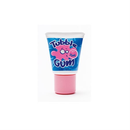 Tubble Gum tutti frutti 36st