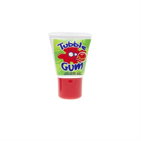 Tubble Gum cherry 36st