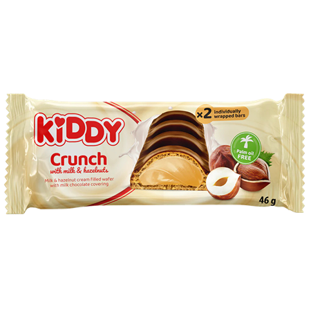 Kiddy Crunch 5kg