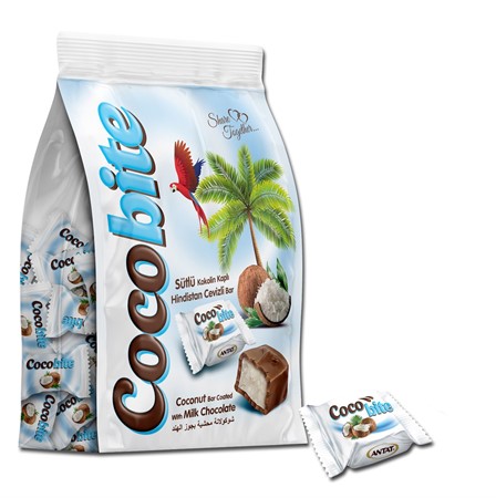Cocobite coconut chocolate 1kg