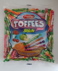 Toffee Candy Stick 1kg