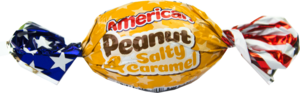 American Peanut 3kg