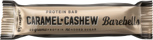 Barebells Bar Caramell Cashew 55g 12st
