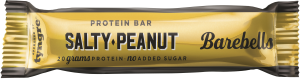 Barebells Bar Salty Peanut 55g 12st