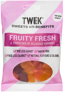 Tweek Fruity Fresh 80g 15st