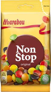 Non-stop 100g 18st