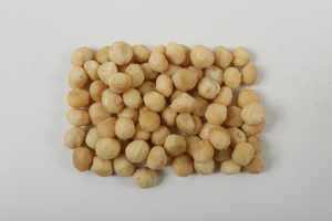 Macadamianötter naturliga 1kg
