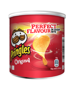 Pringles Orginal 40g 12st