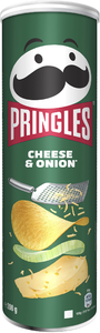 Pringles Chees&Onion 200g 19st
