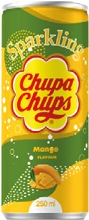 Chupa Chups Mango Soda 25cl 24st