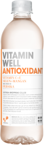 Vitamin Well Antioxidant  12St