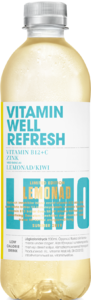 Vitamin Well Refresh  50cl 12st