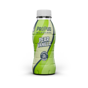 Propud Shake Pear vanilla 33Cl 8St