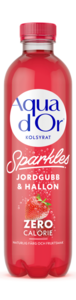 Aquador Sparkles Jo/Hall 50cl 12st