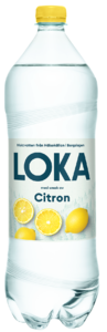 Loka Citron 1.5L 8st