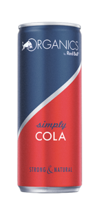 Red Bull Simply Cola Eko  25Cl 24St