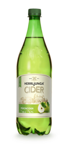 Herrljunga Cider Päron 1L 12st