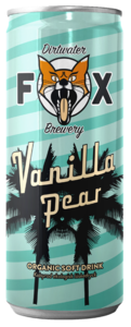 Fox Vanilla Pear Eko 25Cl 24St