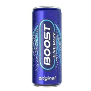 Boost Energy Orig 25Cl 24St