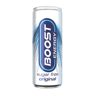 Boost Energy Sf 25Cl 24St