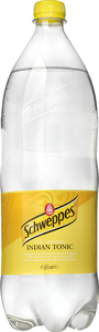 Schweppes Tonic Water 1.5L 8st