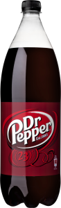 Dr Pepper 1.5L 8st