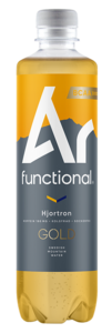 AR Functional Gold 50cl 24st