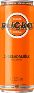 Pucko Original Slimcan 25cl 12st