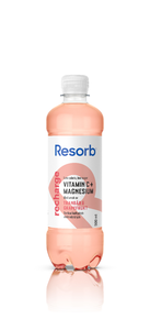Resorb Recharge Cranb/Gra 50cl 6st
