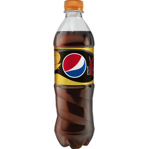 Pepsi Max Mango 50cl 24st