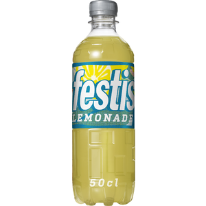 Festis Lemonade 50cl 12st