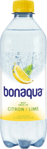 Bonaqua Citron/Lime 50cl 24st