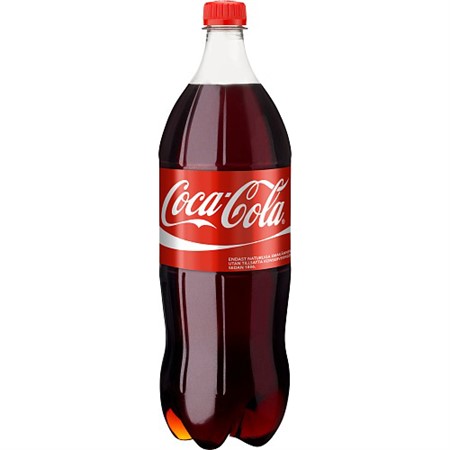 Coca-cola 150cl 8st