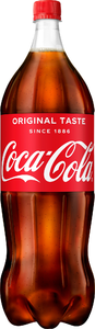 Coca-Cola Regular 2L 4St