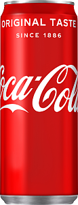 Coca - Cola 33cl 20st