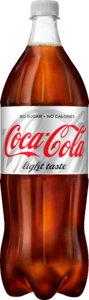 Coca-Cola light 150cl 8st